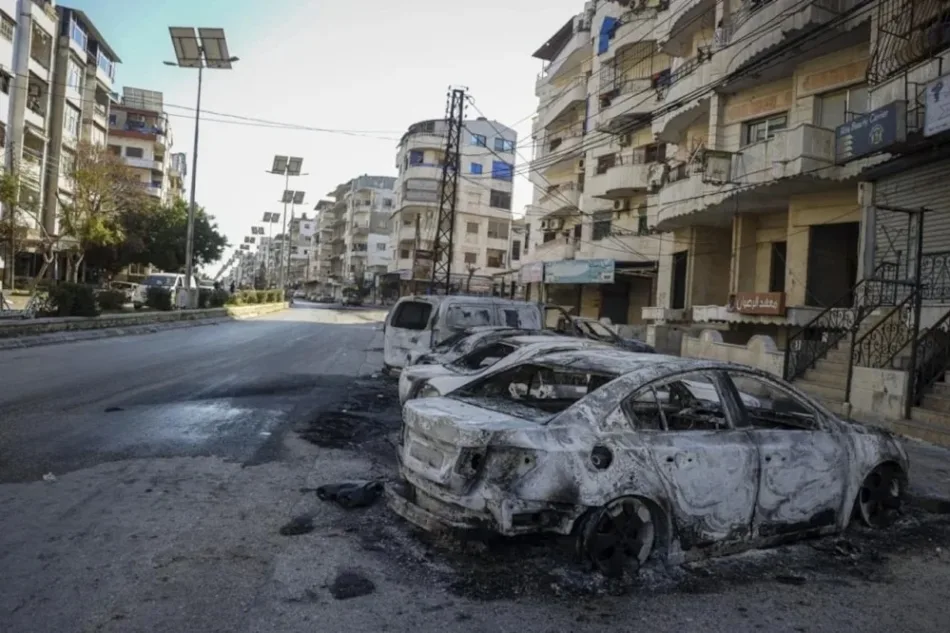 Consejo de Seguridad de la ONU condena actos de violencia en Siria