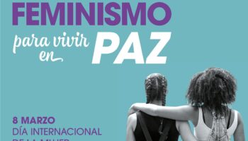 El PCE de El Bierzo llama a convertir este 8 de marzo en una acción que “ponga en el centro los derechos de las mujeres, la vida, el antifascismo y la paz”