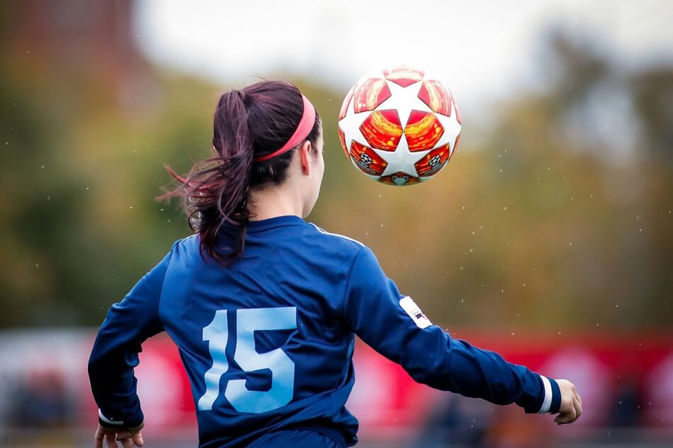 El deporte femenino sigue creciendo: Claves del éxito en España en 2025