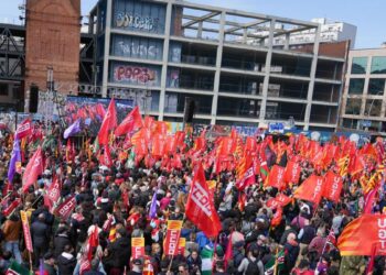 Unai Sordo: “Tendrá un alto coste político no apoyar la reducción de jornada laboral”