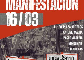 La Asamblea Antirracista de Córdoba convoca a manifestarse por la dignidad y los derechos de las personas migrantes este domingo