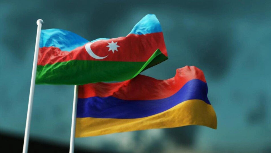 Azerbaiyán y Armenia concluyen su negociaciones de paz