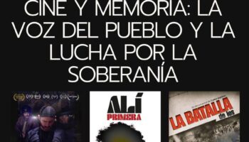 Enrique Santiago pregunta en el Congreso a Exteriores “quién ha tomado la decisión y por qué” de suspender la proyección de tres películas venezolanas programadas en Casa de América