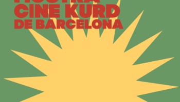 La Muestra de Cine Kurdo de Barcelona presenta una campaña de micromecenazgo para hacer posible su séptima edición