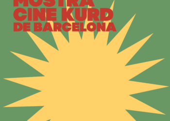 La Muestra de Cine Kurdo de Barcelona presenta una campaña de micromecenazgo para hacer posible su séptima edición