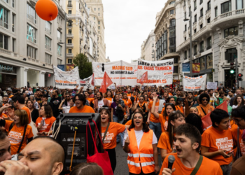 Sindicatos de inquilinas/os crean  una caja de resistencia para hacer posibles las huelgas de alquileres