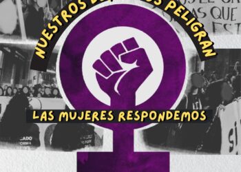 El Movimiento Feminista de Sevilla convoca a la movilización por el 8 de Marzo de 2025