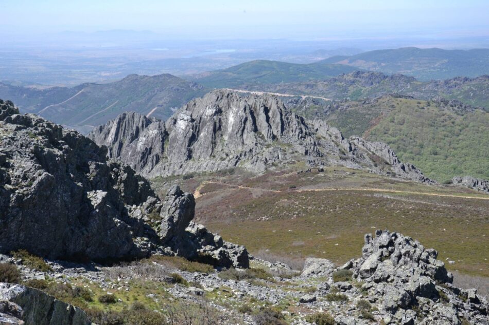 Alegaciones registradas por el proyecto de Decreto de reducción de la Red Natura 2000 en Extremadura