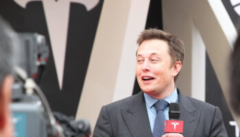 Elon Musk y la masculinidad distópica