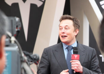 Elon Musk y la masculinidad distópica