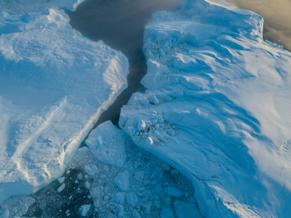 El calentamiento global bate todos los récords en 2024 y sus efectos serán irreversibles durante siglos