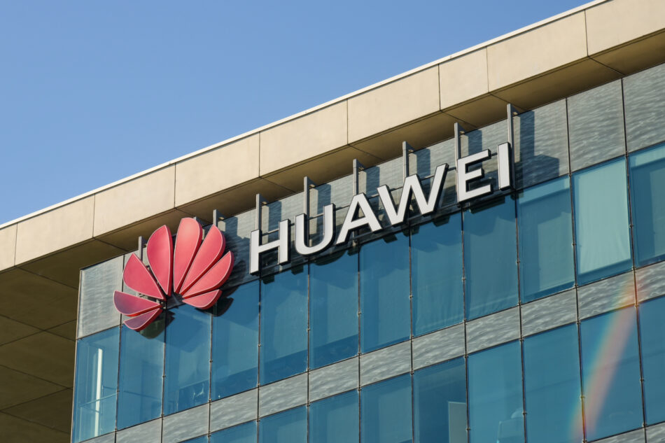 La Fiscalía belga investiga una trama con presuntos sobornos de Huawei a eurodiputados