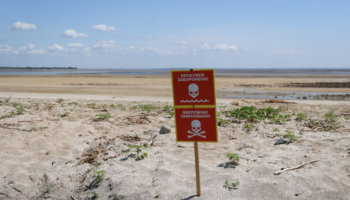 El impacto ambiental de las guerras: una amenaza que perdura a largo plazo