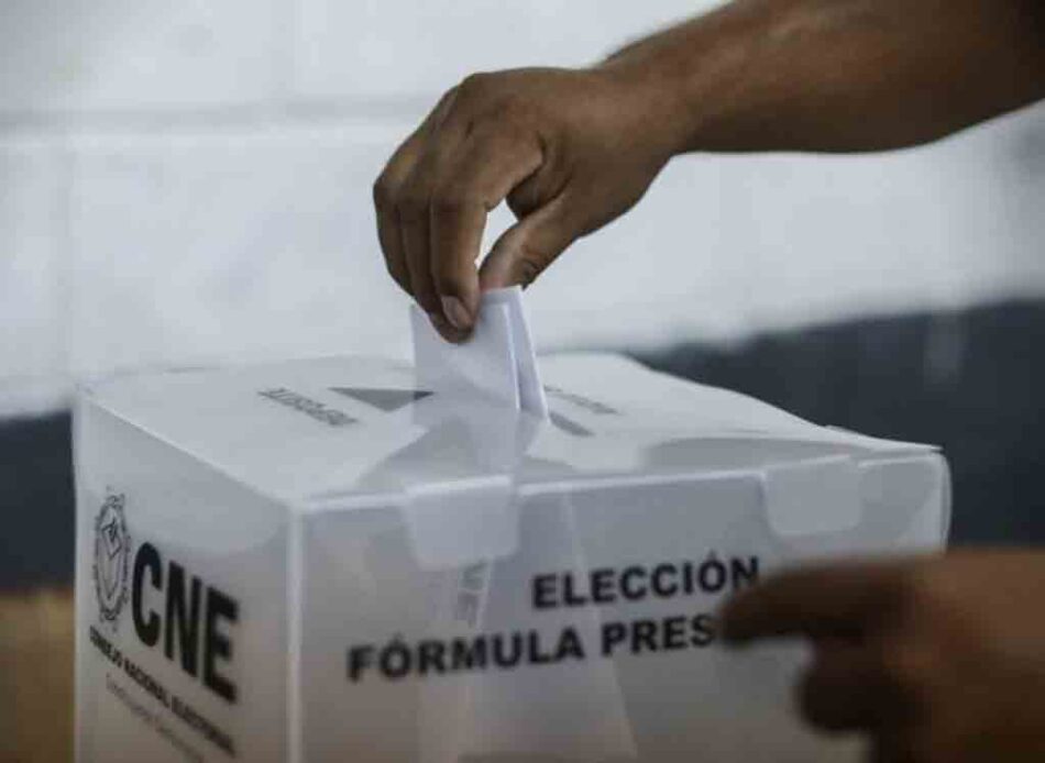 En la recta final preparativos para elecciones primarias en Honduras