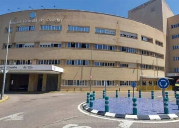 FACUA Comunidad Valenciana denuncia el aumento de las listas de espera en el Hospital General de Castellón