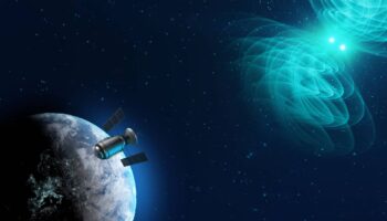 IA para detectar en un segundo nuevas fuentes de ondas gravitacionales