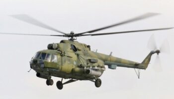 El incierto futuro de los MI-17 podría revelar una trama de corrupción