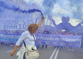 Podemos Andalucía propone una moratoria inmediata de viviendas turísticas y transformar las existentes en alquileres residenciales asequibles