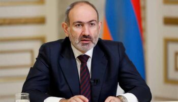 Armenia realizará un referendo constitucional en 2027