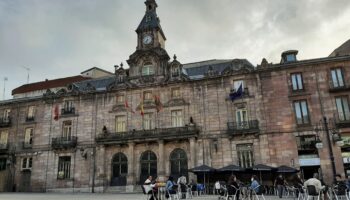 Cantabristas propone recuperar el Palacio Demetrio Herrero de Torrelavega como Ayuntamiento por “respeto al patrimonio y a la historia local”