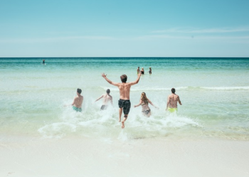 Lleva al siguiente nivel tus próximas vacaciones