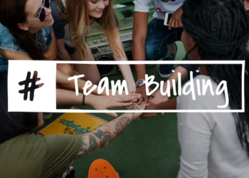 Las mejores experiencias de team building para fortalecer equipo y mejorar la productividad