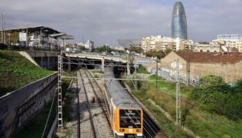 Comunicada la convocatoria de siete jornadas de huelgas en RENFE y ADIF por el traspaso de Rodalies y Mercancías