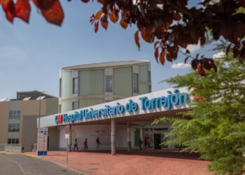 El Hospital de Torrejón inicia movilizaciones y protestas. La primera, una concentración el 26 de marzo