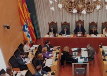 L’oposició a Badalona (PSC, ERC, Comuns i Guanyem Badalona) presenta una moció conjunta per commemorar el 8 de Març i impulsar polítiques feministes transformadores