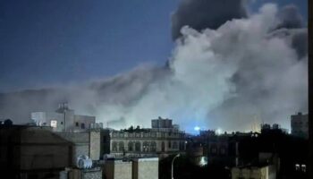 Al menos 31 muertos en Yemen tras bombardeos estadounidenses