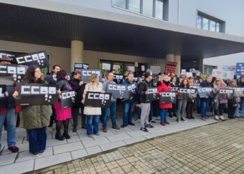 CCOO reclama más recursos y medidas para terminar con la inseguridad laboral en educación social tras el asesinato de Belén Cortés