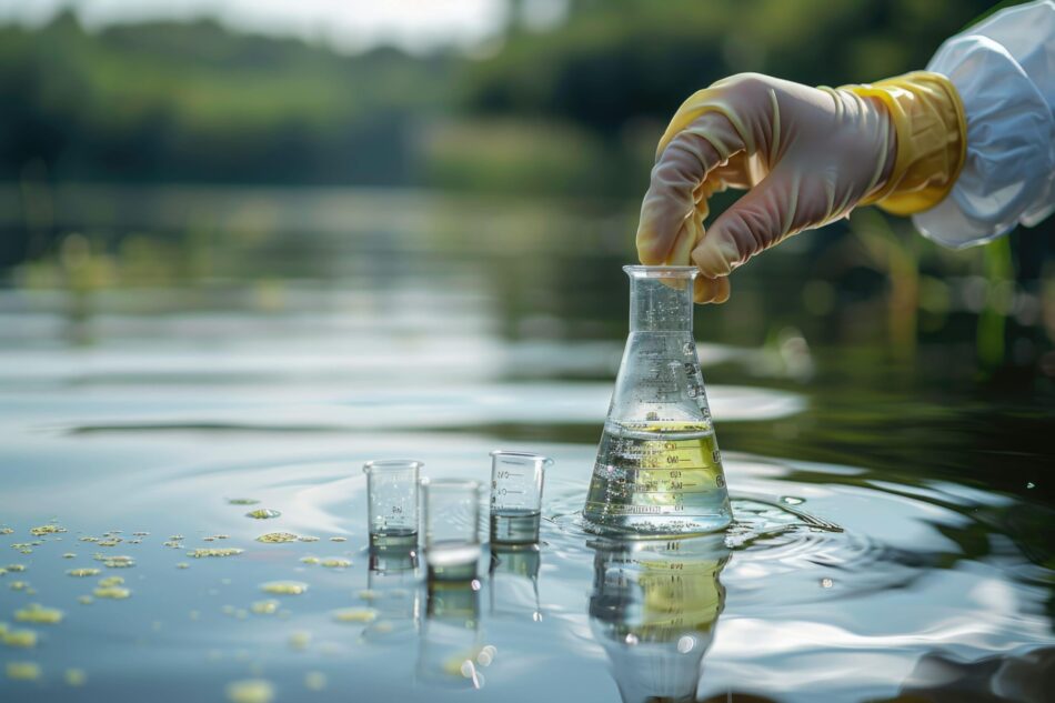 Alianza Verde pide al gobierno una prohibición integral de los PFAS