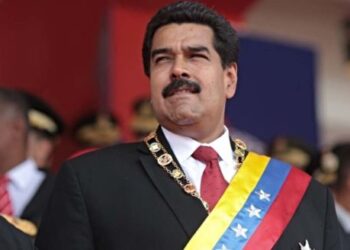 Internacional Antifascista uruguaya insta a su Gobierno a reconocer al presidente venezolano