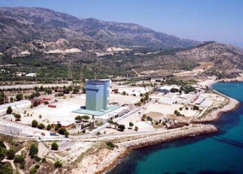 Ecologistes en Acció denúncia una inacceptable concentració de residus nuclears al sud de Catalunya