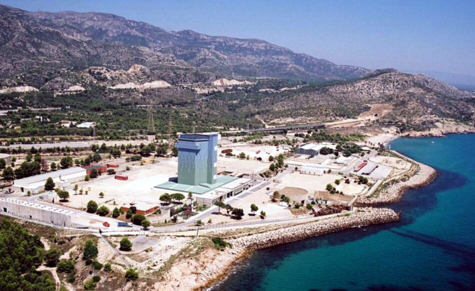 Ecologistes en Acció denúncia una inacceptable concentració de residus nuclears al sud de Catalunya