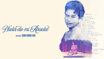 El Chicago Film Festival acoge el estreno del documental dominicano ‘Nieta de mi Abuela’