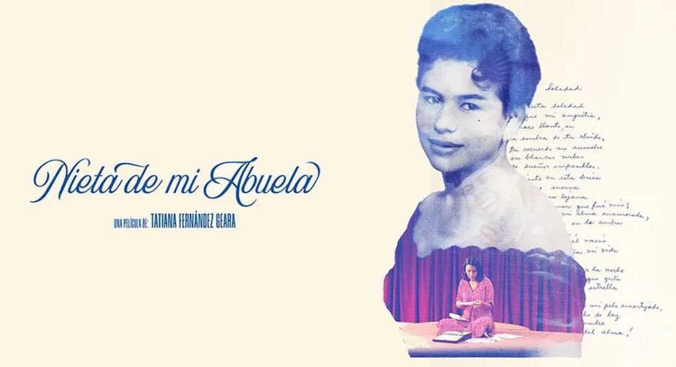 El Chicago Film Festival acoge el estreno del documental dominicano ‘Nieta de mi Abuela’