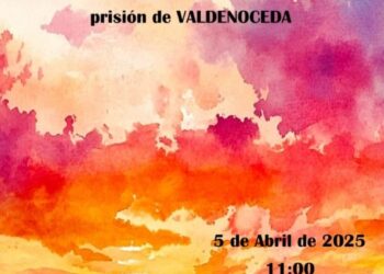 Convocan a un homenaje a los  represaliados en la prisión de Valdenoceda (Burgos), el 5 de abril