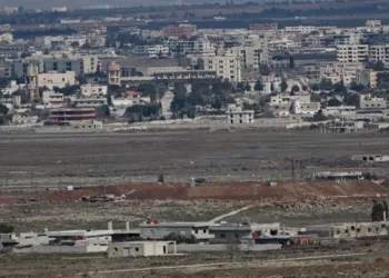 Israel amenaza con lanzar una nueva operación militar contra Siria