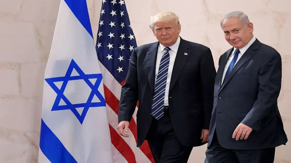 Estados Unidos acusa a Israel de sabotear las conversaciones con Hamás en Catar