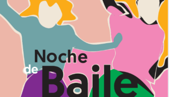 Los viernes, Noche de Baile en Teatro del Barrio