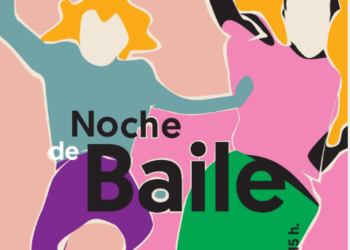 Los viernes, Noche de Baile en Teatro del Barrio