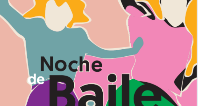 Los viernes, Noche de Baile en Teatro del Barrio