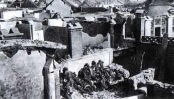 La resistencia trascendental del pueblo chino en 1941