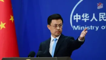 China se mantiene firme ante incremento de aranceles por EE.UU.